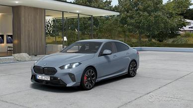 BMW Serie 2 218d Gran Coupe MSport Pro auto