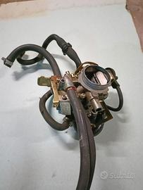 Carburatore Renault Super 5