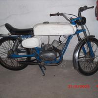 motore Gabbiano