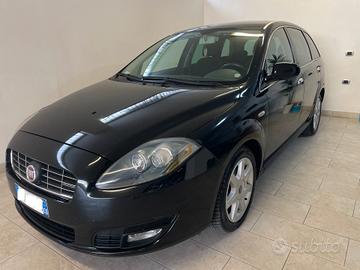 Fiat Croma SW 1.9 MJT 150 CV AUTOMATICA Emotion TA