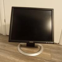 Monitor DELL 4:3, 17''