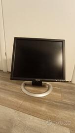 Monitor DELL 4:3, 17''