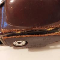 fotocamera a pellicola