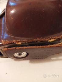 fotocamera a pellicola