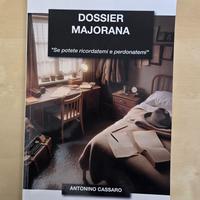 DOSSIER MAJORANA 