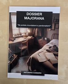 DOSSIER MAJORANA 