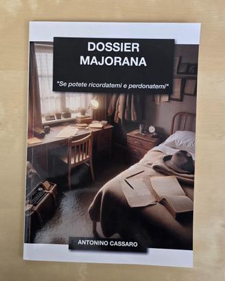 DOSSIER MAJORANA 