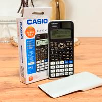 Casio FX-991CE X Calcolatrice Nuova Est Europa