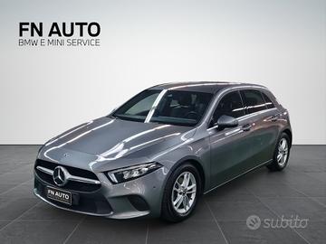 Mercedes-benz A 180 d Automatic Business Extra