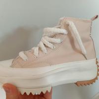 Converse run star hike