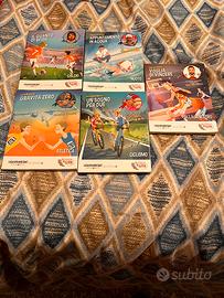Libri sport
