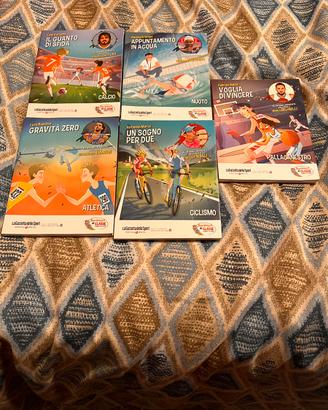 Libri sport