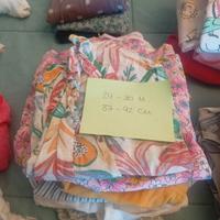 Abbigliamento  bambina