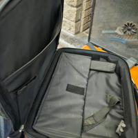 borsa dell capiente e professionale