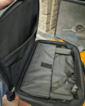 borsa dell capiente e professionale