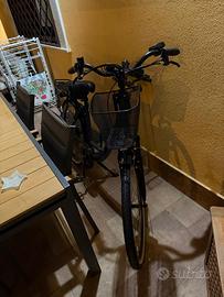 Bici elettrica