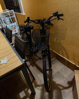 Bici elettrica