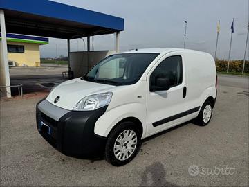 Fiat Fiorino 1.3 MJT 75CV Furgone
