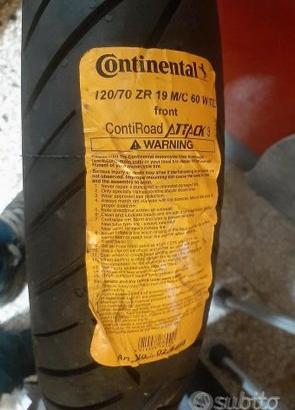 120 70 19 continental nuove