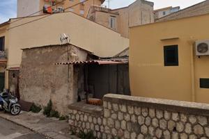 Rudere-Casa indipendente - Via Monfenera 164, Pale