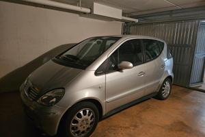 Mercedes classa A