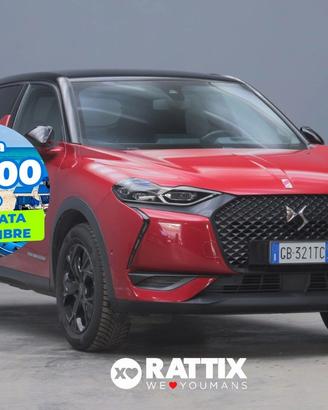 DS DS3 2019 Crossback DS3 Crossback 1.5 bluehdi Pe