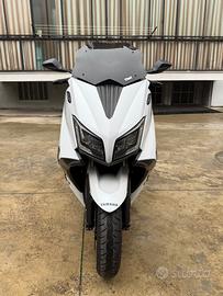 Yamaha T Max 530 - 2015