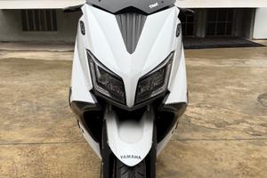 Yamaha T Max 530 - 2015