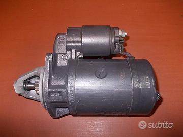 Motorino avviamento Ford Transit Mark II (benzina)