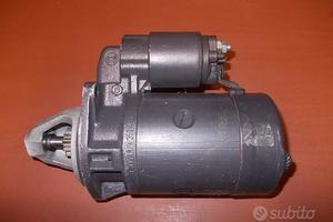 Motorino avviamento Ford Transit Mark II (benzina)