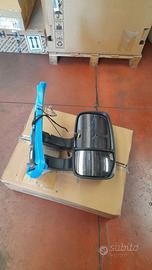 5802032043 - SPECCHIO RETROVISORE DESTRO IVECO