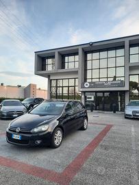 Volkswagen Golf 2.0 TDI 140CV DPF 5p. Highline