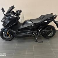 Yamaha T Max 560 Tech Max