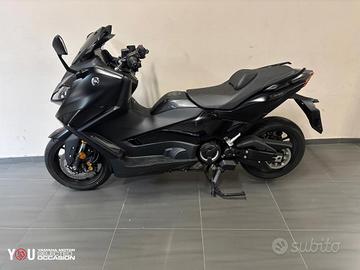Yamaha T Max 560 Tech Max