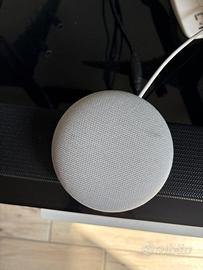 Google Nest Mini