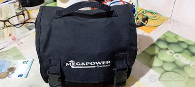 Compressore portatile 