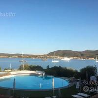 Suite Hotel Palumbalza Portorotondo/Golfo Marinell