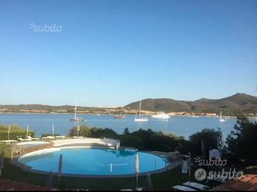 Suite Hotel Palumbalza Portorotondo/Golfo Marinell