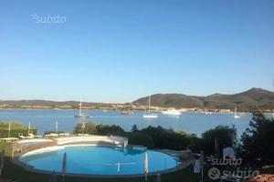 Suite Hotel Palumbalza Portorotondo/Golfo Marinell