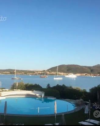 Suite Hotel Palumbalza Portorotondo/Golfo Marinell