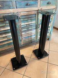Supporti NorStone stativi per diffusori Hi-Fi