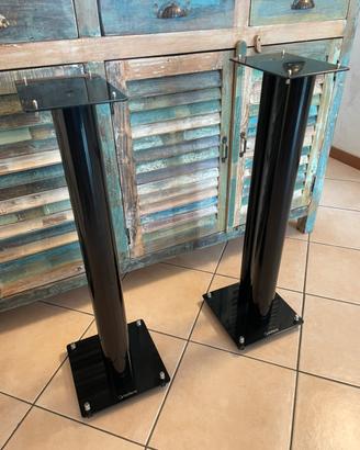 Supporti NorStone stativi per diffusori Hi-Fi