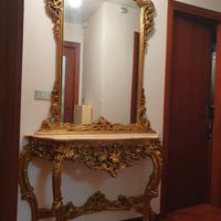 Specchiera Barocco 