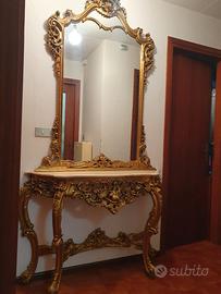 Specchiera Barocco 