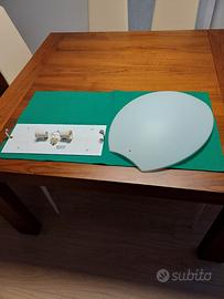 Plafoniera da soffitto silven light 