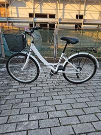 bicicletta bimba 