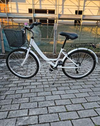 bicicletta bimba 