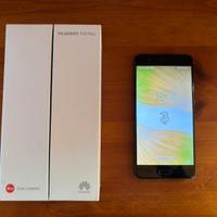 Huawei p10 plus