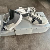 Sneaker 2Star Low100