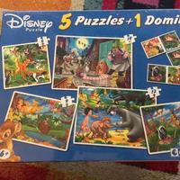 Puzzle Disney Clementoni